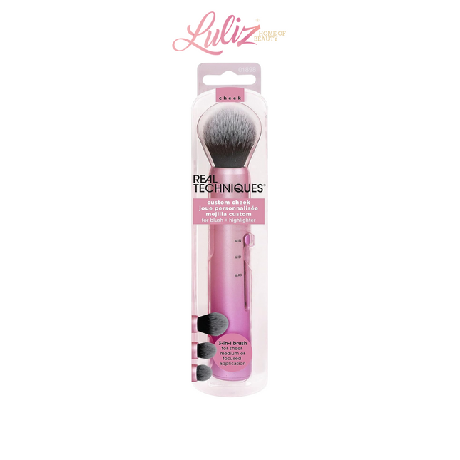 Real Techniques Custom Cheek Brush