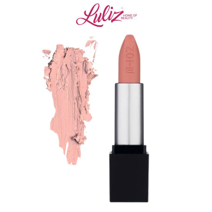 NOTE - Mattever Lipstick shades