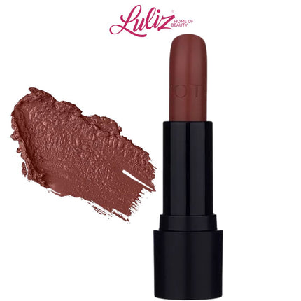 NOTE - Deep Impact Lipstick