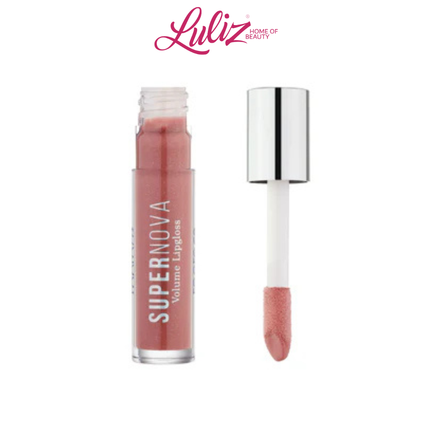 TOP FACE - Supernova Volume Lip Gloss