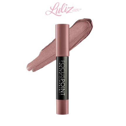 Top Face Focus Point Matte Lip Paint