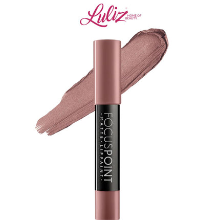 Top Face Focus Point Matte Lip Paint-07
