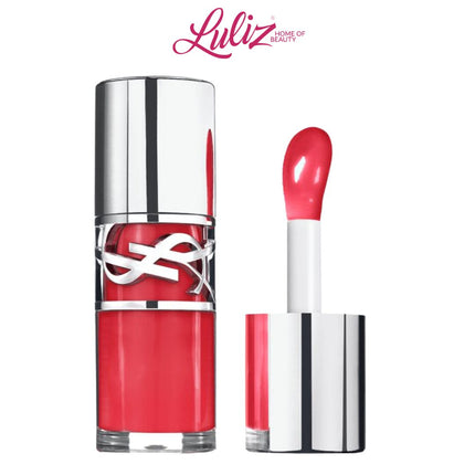 YVES SAINT LAURENT - Loveshine Plumping Gloss