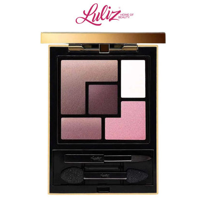 YVES SAINT LAURENT - Couture Eye Palette