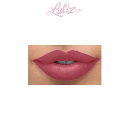 Note Matte Queen Long Stay Liquid Lipstick