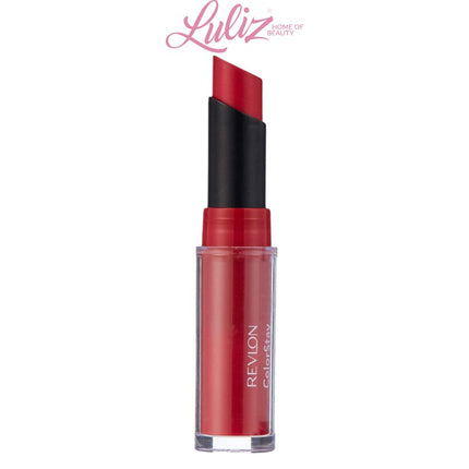 Colorstay Ultimate Suede Lipstick - 010