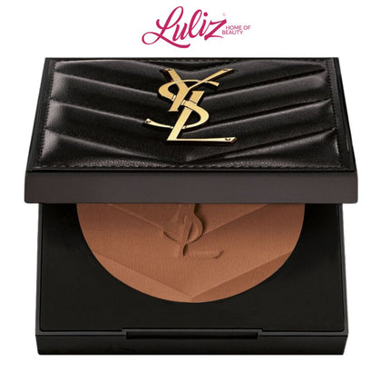 YVES SAINT LAURENT - All Hours Hyper Finish Powder