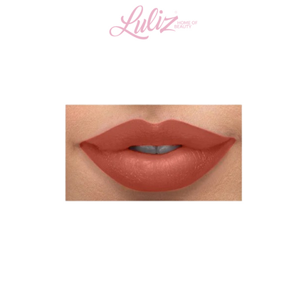 Note Matte Queen Long Stay Liquid Lipstick