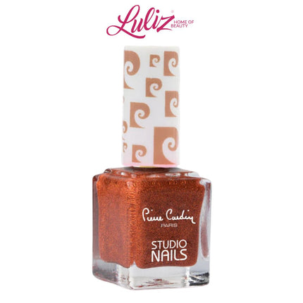 PIERRE CARDIN - Paris Studio Nails