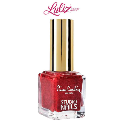 PIERRE CARDIN - Paris Studio Nails