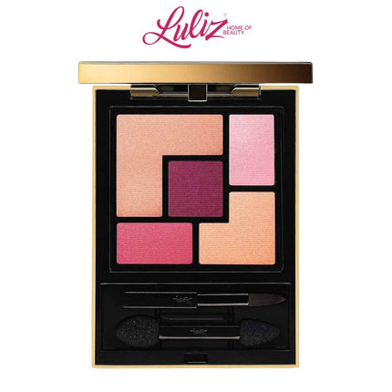 YVES SAINT LAURENT - Couture Eye Palette