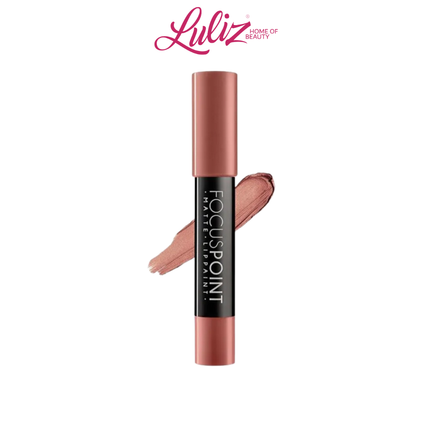 Top Face Focus Point Matte Lip Paint