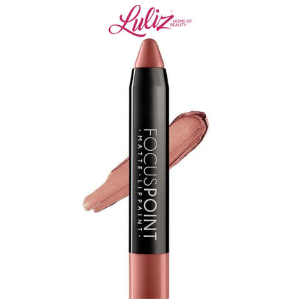 Top Face Focus Point Matte Lip Paint-07