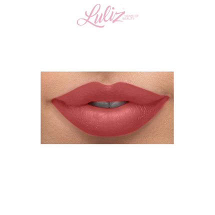 Note Matte Queen Long Stay Liquid Lipstick