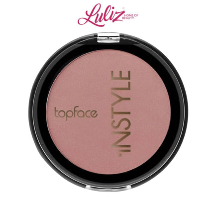 TOP FACE - Instyle Blush On