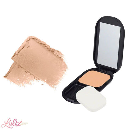 Max Factor Facefinity Compact Foundation