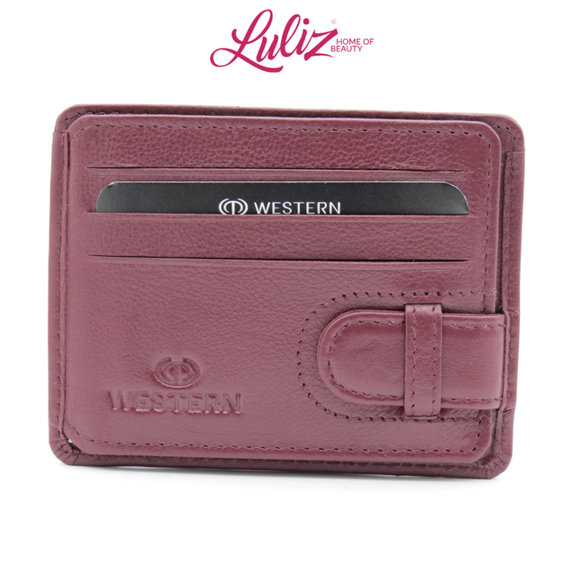 Western 1012-3 Wallet For Men