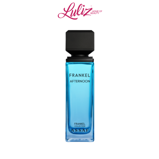 ASSAF - Frankel Afternoon EDP 100ml For Men