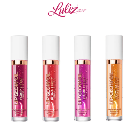 TOP FACE - Lip Glow Oil