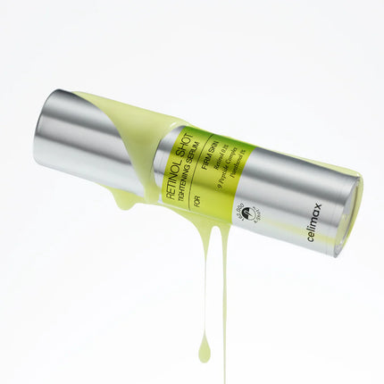 CELIMAX - Retinol Shot Tightening Serum For Firm Skin 30ml