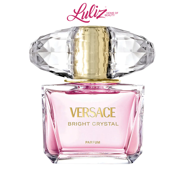 VERSACE - Bright Crystal Parfum 90ml For Women
