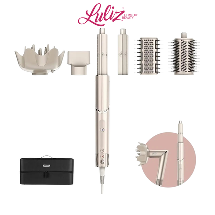 NINJA - Shark FlexStyle Hair Dryer