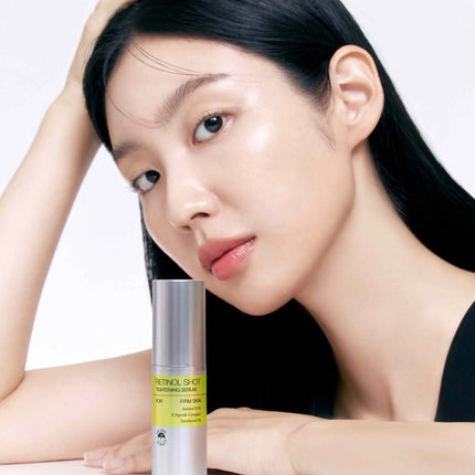CELIMAX - Retinol Shot Tightening Serum For Firm Skin 30ml