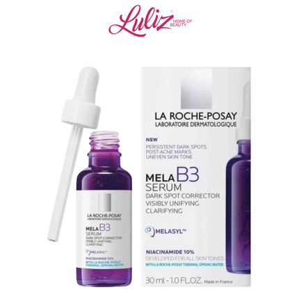 La Roche Posay Mela B3 Serum 30ml
