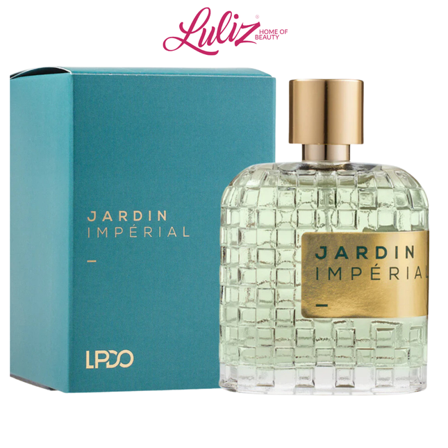 LPDO - Jardin Impérial EDP 100ml Perfume For Women
