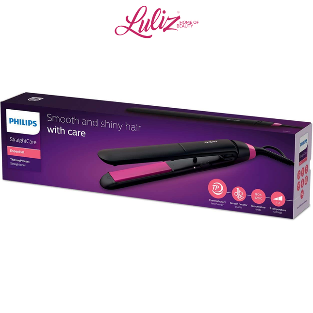 Philips Straightener BHS375/03