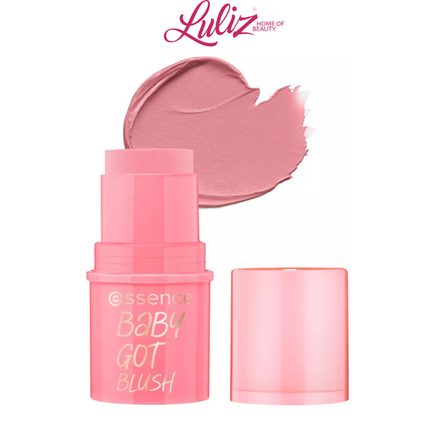 Essence Baby Got Blush Stick Shades