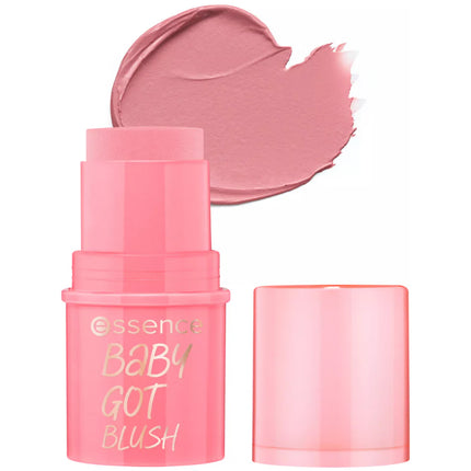 Essence Baby Got Blush Stick Shades