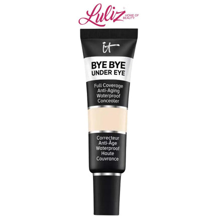 IT COSMETICS - Bye Bye Under Eye Concealer