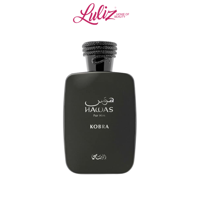 RASASI - Hawas Kobra EDP 100ml For Men