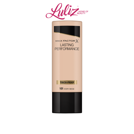 Max Factor Lasting Performance Foundation