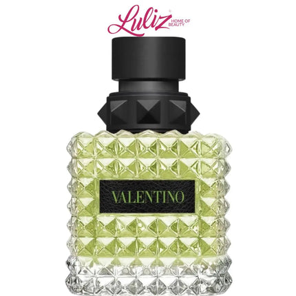 VALENTINO - Donna Born In Roma Green Stravaganza EDP For Women