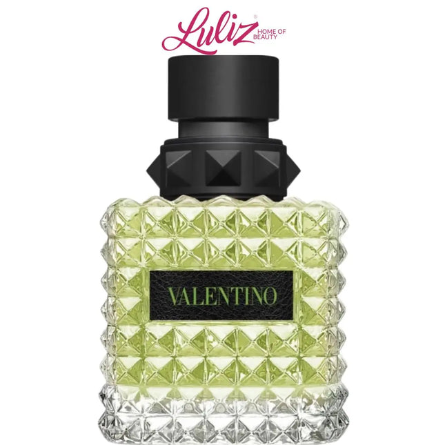 VALENTINO - Donna Born In Roma Green Stravaganza EDP For Women