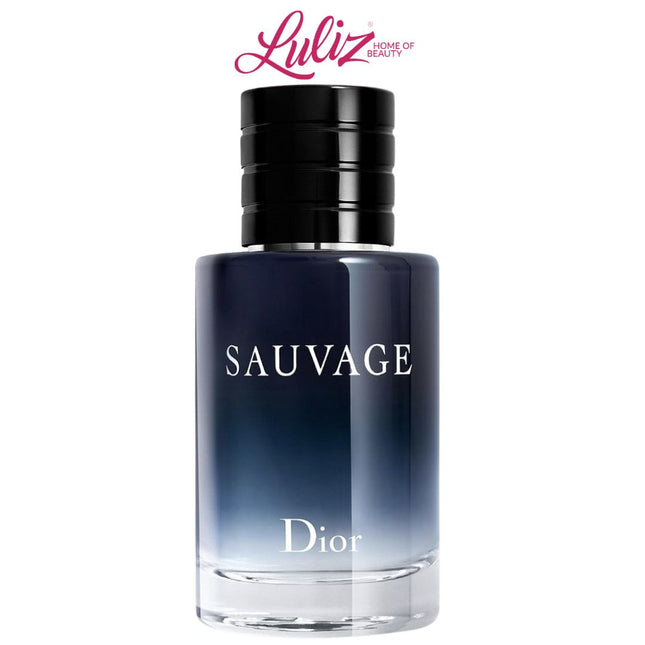 DIOR - Sauvage EDT Perfume For Men