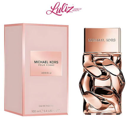 MICHAEL KORS - Absolu Pour Femme EDP
