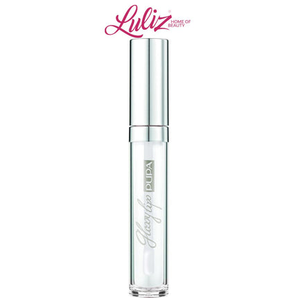 PUPA - Milano Glossy Lips Ultra Shine Lip Gloss