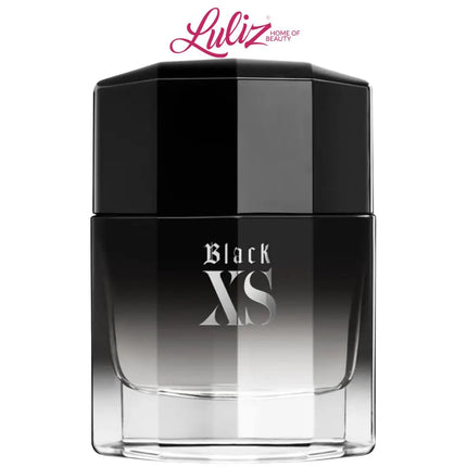 RABANNE - Black XS EDT For Men