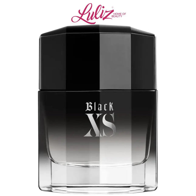 رابان - عطر بلاك اكس اس او دي تواليت للرجال 
