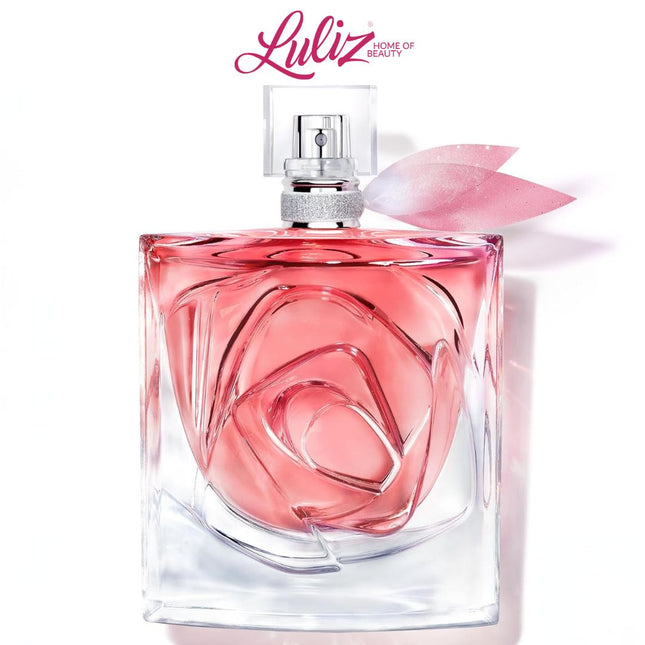LANCOME _ La Vie Est Belle Rose Extraordinaire Eau De Parfum
