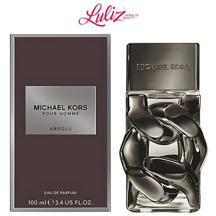 MICHAEL KORS - Absolu Pour Homme EDP