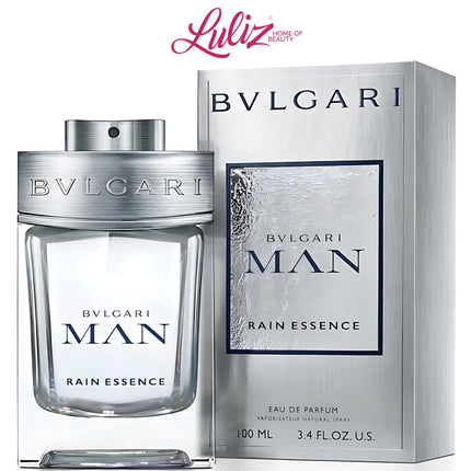 بولغاري - عطر مان رين إيسنس او دي بارفوم للرجال