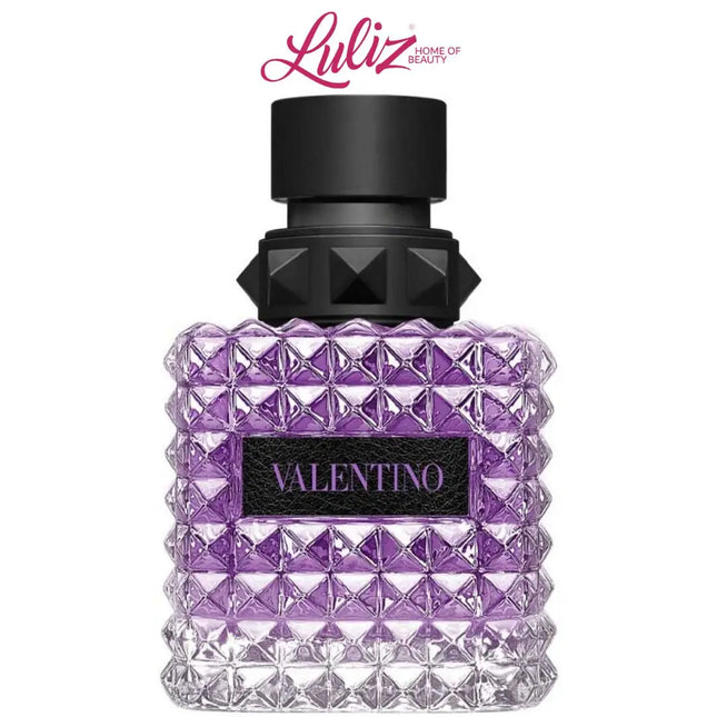 VALENTINO - Donna Born In Roma Purple Melancholia EDP For Women