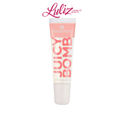 Essence Juicy Bomb Shiny Lipgloss -103