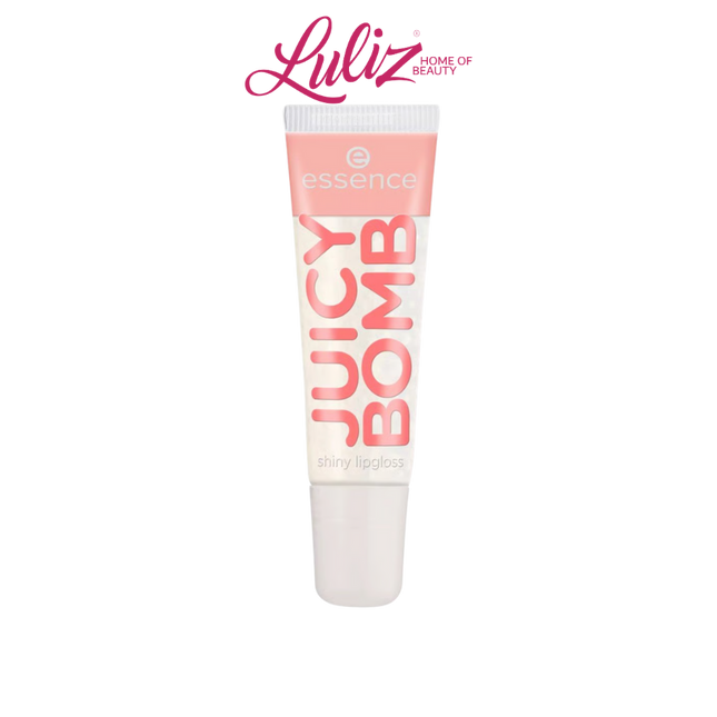 Essence Juicy Bomb Shiny Lipgloss -103