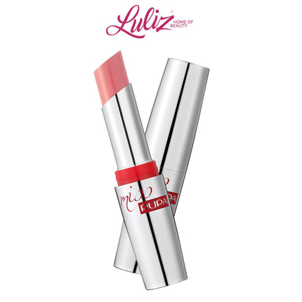 PUPA - Milano Miss Pupa Lipstick