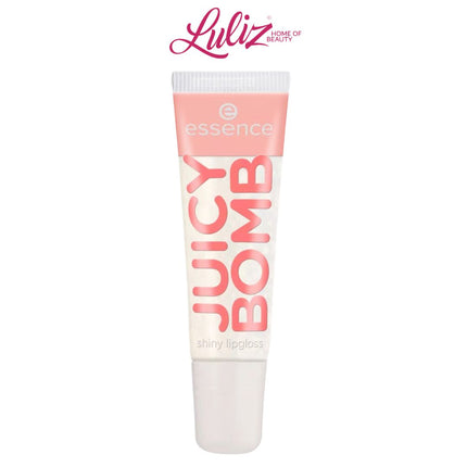 ESSENCE - Juicy Bomb Shiny Lipgloss